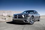 Dodge Charger R/T 2012 года